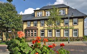Pension Haus Saarland